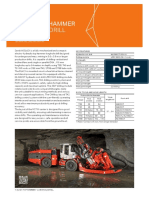 dl421 Specification Sheet English