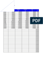 ENA Benchmark Report with Coal and OB Data