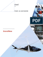 SEE FURTHER. GO ANYWHERE WITH GRANDNEW'S ADVANCED AVIONICS