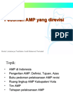 Modul 04 Pedoman AMP Yang Direvisi