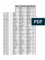 1ST Quarter 2022 Pen