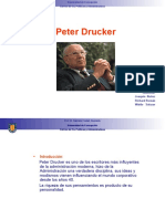 Mciudad 8 Peter Drucker