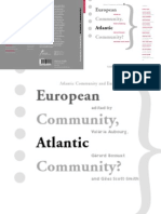 Atlantic Community