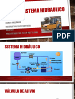 Sistema Hidraulico Expocicion Mecanica ...