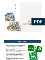 Office Safety: Hse Training