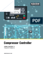 Compressor Controller: Sigma Control 2