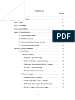 Daftar Isi - Harley Agustian