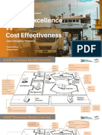 Service Excellence Vs Cost Effectiveness Dalam Mengelola Pelabuhan