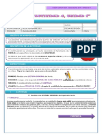 IV GUIA DE APRENDIZAJE ADAPTADA FÍSICA Segundos Medios