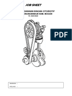 SMKN 1 JOB SHEET SILINDER BLOK