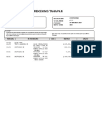 Rekening Tahapan Sulis