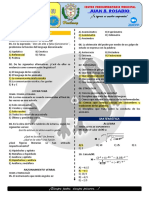 CLAVES Examen Semanal 01