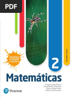 Matemáticas 2. Aprendizaje Creativo y Recreativo