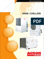 Acson Mini Chiller