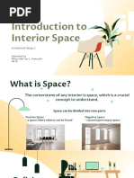 ARCHITECTURAL Space Programming | PDF | Design | Decision Making