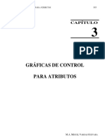 Grafica de Control Por Atributos Libro Formatos