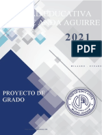 Proyecto de Grado