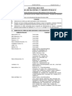 Cantidades - Ley Federal de Derechos - 03may04