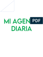 Agenda de Cita Médica