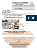 Antropologia Socratica y Platonica