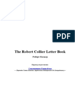 The-Robert-Collier-Letter-Book