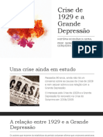 Grande Depressão