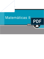 matematicas II