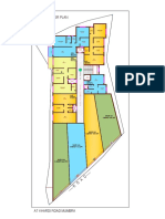 1St Floor Plan: - R O A D