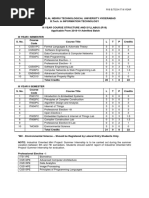 R18 B.Tech It Iii Year