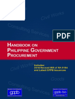 9th Ed. Handbook - Dec2021 (RA 9184 IRR)