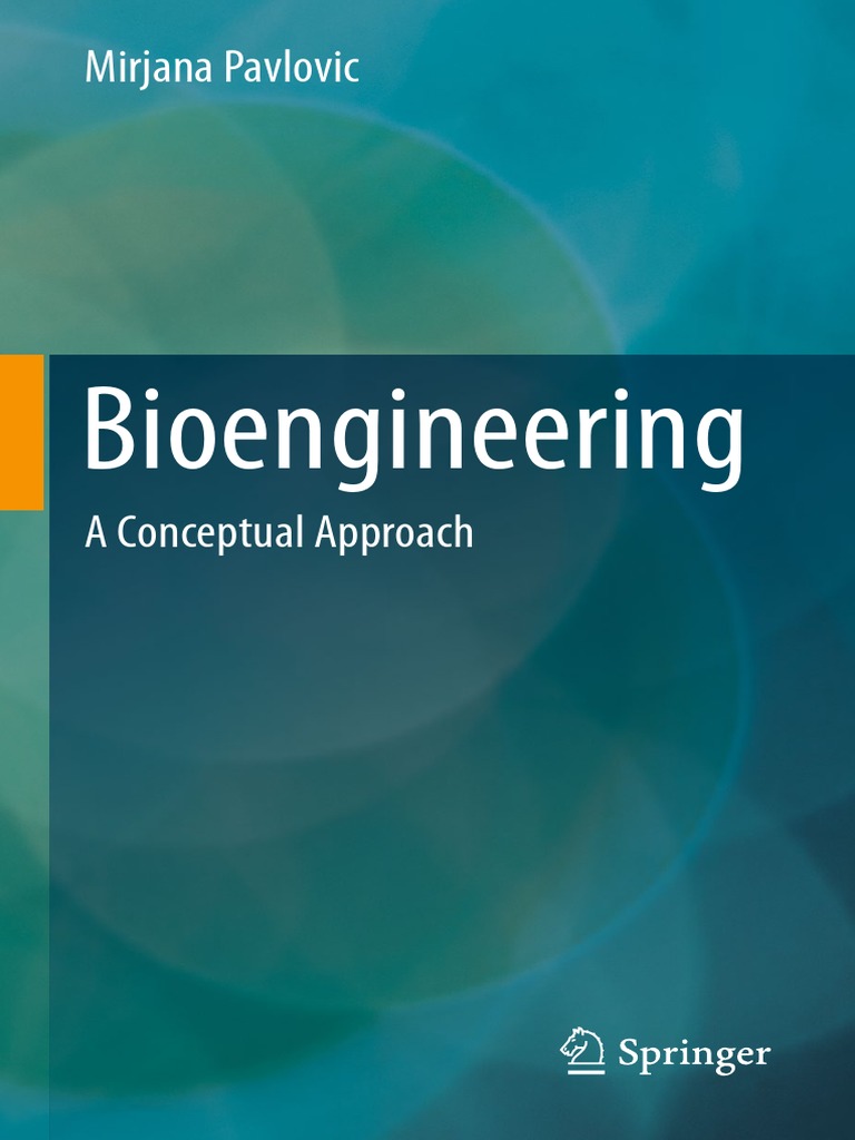 Bioengineering - A Conceptual Approach | PDF | Immune System ...