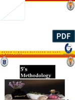 D. 5's Methodology