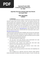 Download Algoritma Bayesian Sebagai Salah Satu Metode by kabits SN55968723 doc pdf