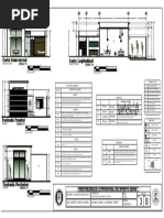 Planos de Drywall para Construcción | PDF