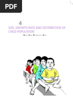Download Census-Report Size Growth Rate and Distribution of Child Population by Laxminarayan Pati SN55968863 doc pdf