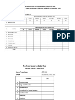 Lampiran Survey