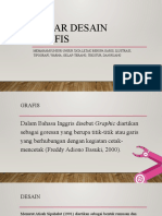 Slide Presentasi Desain Grafis KD (Autosaved)