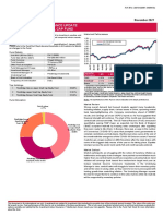 Monthly Fund Performance Update Aia International Small Cap Fund