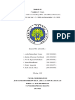 Muatan Matematika - Pemetaan Tema