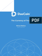 DasCoin White Paper