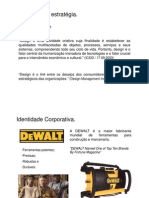 Design como estratégia