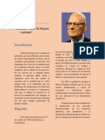 Filosofia Deming 