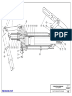 Extracteur Roulement Hydraulique