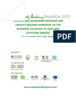 Report Rwanda-Workshop-Final 2012