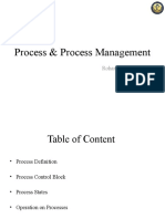 02 Process Process MGT - 1