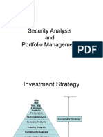 Objectives and Scope and Invest. Opp.