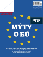 Mýty o EÚ 2
