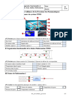 DR Surveillance Pression