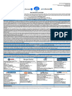 PB Fintech Limited - DRHP - 31 July 2021