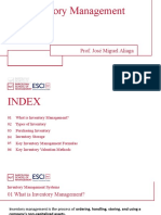 Inventory Management System